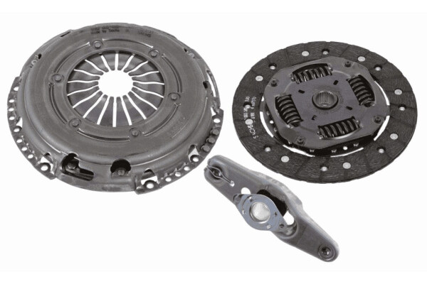 SACHS 3000 950 098 — Zestaw sprzęgieł